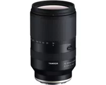 Фото: Tamron 18-300mm f/3.5-6.3 Di III-A VC VXD for Sony E