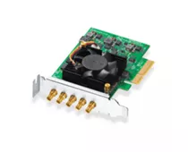 Фото: Blackmagic DeckLink Duo 2 (BDLKDUO2LP)