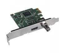 Фото: Blackmagic DeckLink Mini Recorder HD (BDLKMINIREC3G)