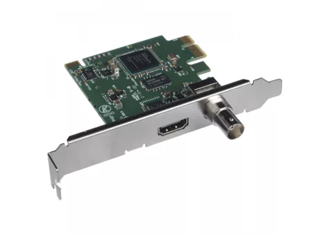 Фото: Blackmagic DeckLink Mini Recorder HD (BDLKMINIREC3G)