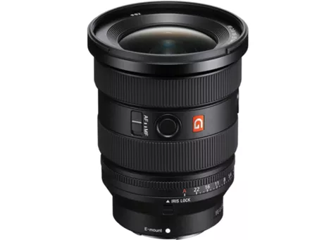 Фото: Sony FE 16-35mm f/2.8 GM II SEL1635GM2