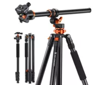 Фото: K&FConcept T254A7+BH-28L, max 10kg, h 230cm (KF09.119)