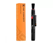 Фото: K&FConcept Карандаш для чищення оптики (SKU.1691)