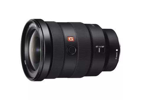 Фото: Sony FE 16-35mm F2.8 GM