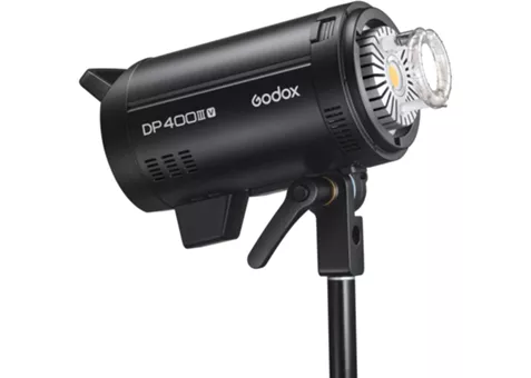 Фото: Godox DP400III-V