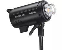 Фото: Godox DP600III-V