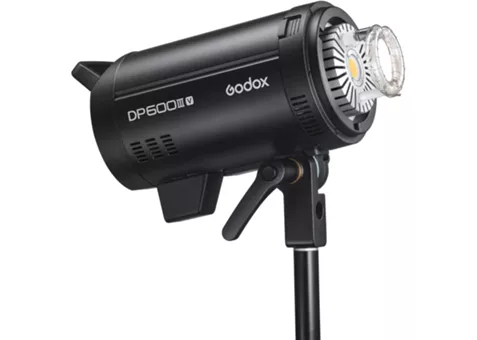 Фото: Godox DP600III-V