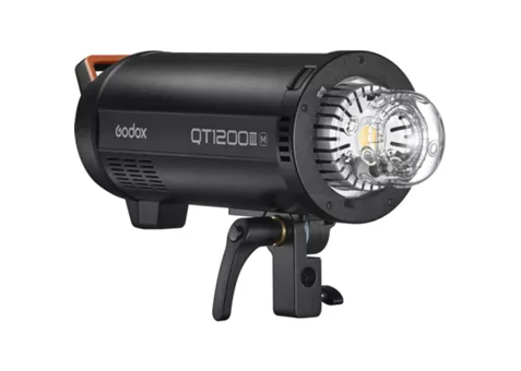 Фото: Godox QT1200IIIM