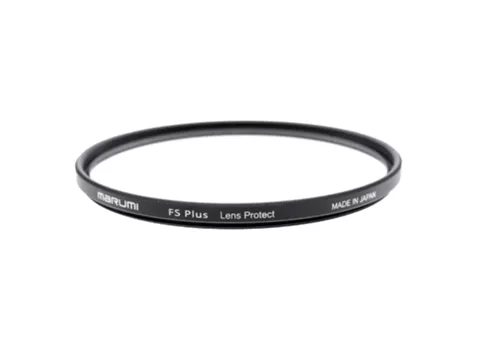 Фото: Marumi FS PLUS Lens Protect 49mm