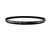 Фото: Marumi FIT+SLIM MC UV (CL) 72mm