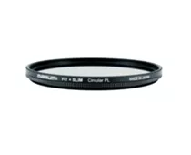Фото: Marumi FIT + SLIM Circular PL 49mm
