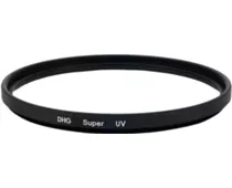 Фото: Marumi DHG Super UV + Lens Protect 95mm