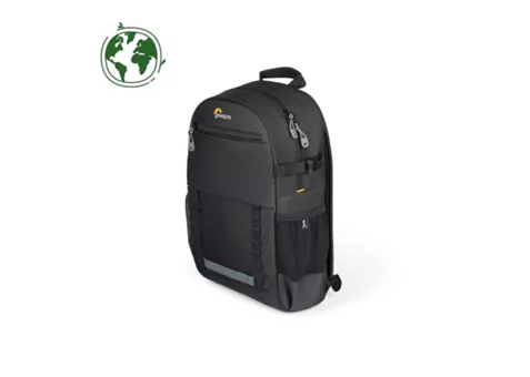 Фото: Lowepro Adventura BP 150 III Black (LP37455-PWW) рюкзак