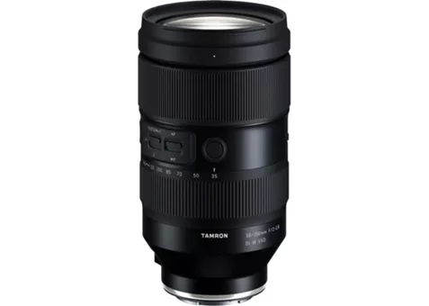 Фото: Tamron 35-150mm f/2-2.8 Di III VXD Nikon Z (A058)