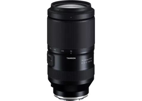 Фото: Tamron 70-180mm f/2.8 Di III VXD G2 Sony E (A065)
