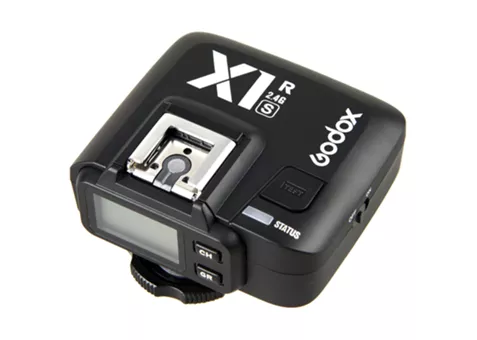 Фото: Godox Приймач X1R-S TTL для Sony
