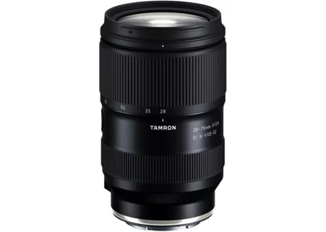 Фото: Tamron 28-75mm 2,8 Di III VXD G2 Sony E (A063)