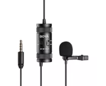 Фото: Boya M1 Pro II