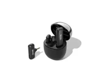 Фото: Boya WM3T-M2 charging case