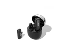 Фото: Boya BY-WM3T-D2 charging case