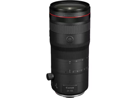 Фото: Canon RF 24-105mm f/2.8 L IS USM Z 6347C005