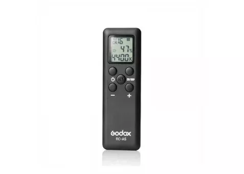Фото: Godox Пульт RC-A5 (для SL60W, LC500)