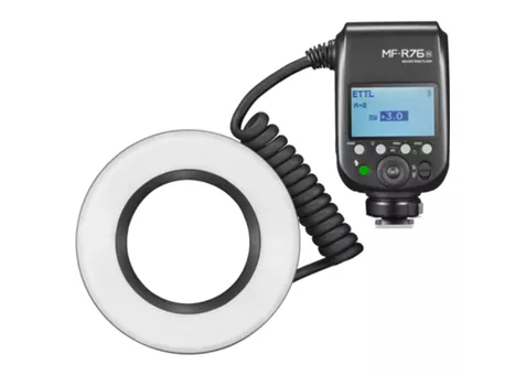 Фото: Godox MF-R76N TTL Nikon