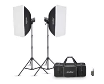 Фото: Godox MS300V-F