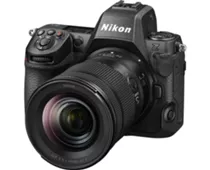 Фото: Nikon Z8 Kit 24-120mm f/4 S VOA100K001