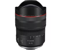 Фото: Canon RF 10-20mm f/4L IS STM (6182C005)