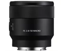 Фото: Sony FE 50mm F2.8 Macro SEL50M28