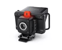 Фото: Blackmagic Studio Camera 4K Pro G2 (CINSTUDMFT/G24PDFG2)
