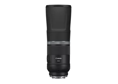 Фото: Canon RF 800mm f/11 IS STM 3987C005