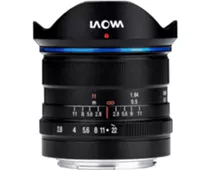 Фото: Laowa 9mm f/2.8 Zero-D MFT  VE928MFT