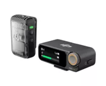 Фото: DJI MIC 2 (1TX+1RX) (6941565971371)