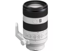 Фото: Sony FE 70–200mm F/4 Macro G OSS II SEL70200G2