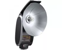 Фото: Godox Lux Senior Retro Camera Flash (Black)