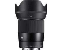 Фото: Sigma 23mm f/1,4 DC DN Contemporary (Leica L)