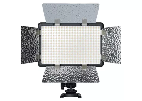 Фото: Godox LED308CII (3300-5600K)