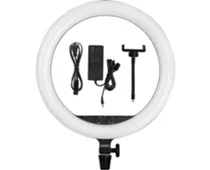 Фото: Godox LR150 Bi-Color кільцеве світло