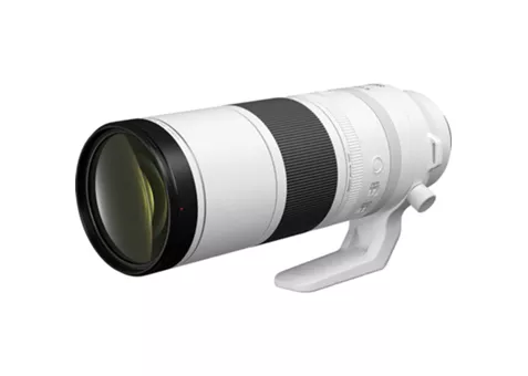 Фото: Canon RF 200-800mm f/6.3-9 IS USM 6263C005