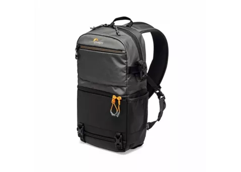 Фото: Lowepro Slingshot SL 250 AW III Grey (LP37334-PWW)