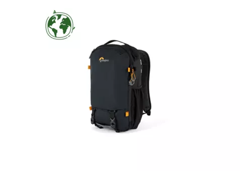 Фото: Lowepro Trekker Lite LT BP 150 AW Black (LP37459-PWW)
