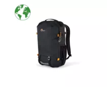 Фото: Lowepro Trekker Lite LT BP 250 AW Black (LP37460-PWW)