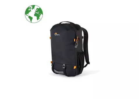 Фото: Lowepro Trekker Lite LT BP 250 AW Black (LP37460-PWW)