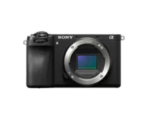 Фото: Sony A6700 body ILCE6700B.CEC