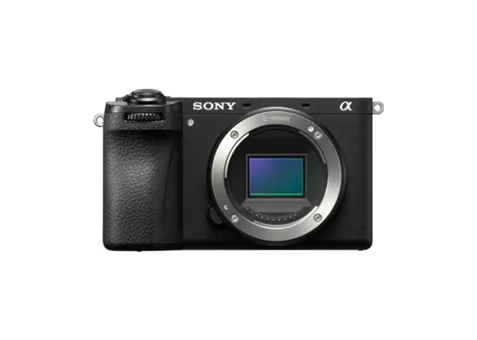 Фото: Sony A6700 body ILCE6700B.CEC