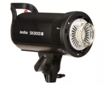 Фото: Godox SK300II-V