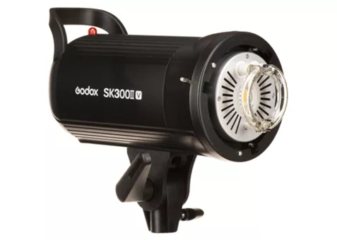 Фото: Godox SK300II-V