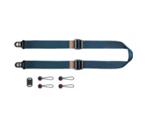 Фото: Peak Design Slide Lite Midnight (SLL-MN-3)